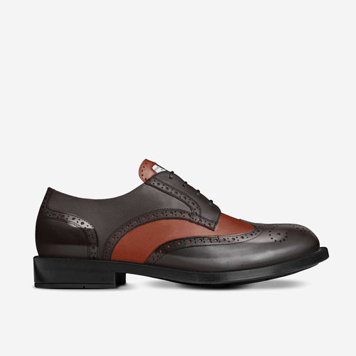 BRAVURAS Collection Classic Derby