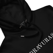 Load image into Gallery viewer, BRAVURAS Premium Eco Hoodie