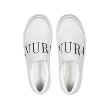 Load image into Gallery viewer, BRAVURAS Italy Slip-On Canvas Shoe