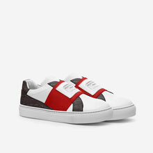Load image into Gallery viewer, BRAVURAS Shoes (KIDS ELASTIC LOW TOP)