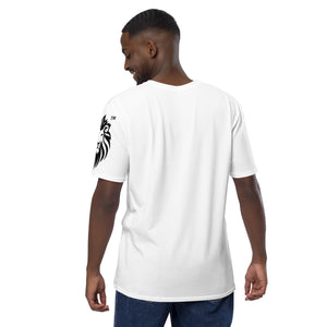 BRAVURAS Exclusive "Just Keep Moving Forward" Men's t-shirt Logo