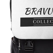 Load image into Gallery viewer, BRAVURAS Unisex Casual Shoulder Backpack