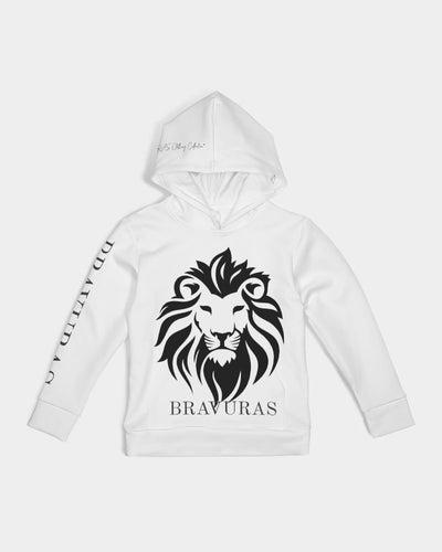 BRAVURAS Kids Hoodie