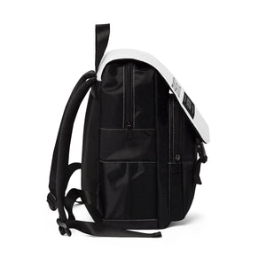BRAVURAS Unisex Casual Shoulder Backpack