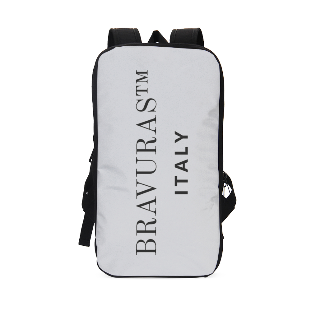 BRAVURAS Italy Slim Tech Backpack