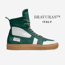 Load image into Gallery viewer, BRAVURAS Italy EXTRA LARGE HIGH-TOP