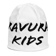 Load image into Gallery viewer, BRAVURAS KIDS All-Over Print Kids Beanie