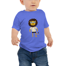 Load image into Gallery viewer, BRAVURAS KIDS Baby Jersey Short Sleeve Tee