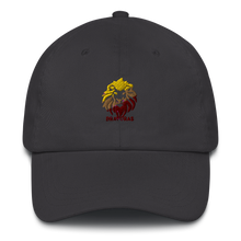 Load image into Gallery viewer, BRAVURAS Dad hat