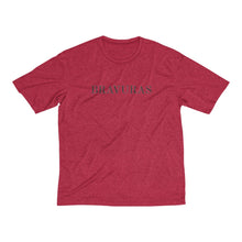 Load image into Gallery viewer, BRAVURAS Men&#39;s Heather Dri-Fit Tee