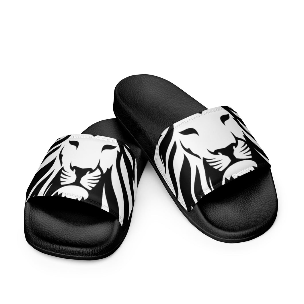 BRAVURAS Men’s slides