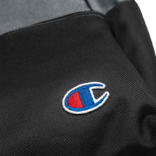 Load image into Gallery viewer, BRAVURAS Embroidered Champion Backpack