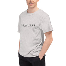 Load image into Gallery viewer, BRAVURAS Men&#39;s Champion T-Shirt