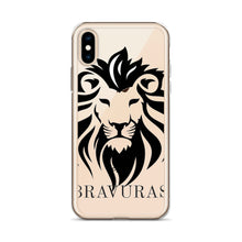Load image into Gallery viewer, BRAVURAS iPhone Case