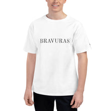 Load image into Gallery viewer, BRAVURAS Men&#39;s Champion T-Shirt