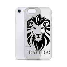 Load image into Gallery viewer, BRAVURAS iPhone Case