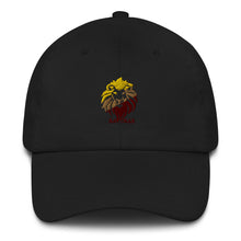 Load image into Gallery viewer, BRAVURAS Dad hat