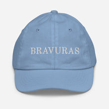 Load image into Gallery viewer, BRAVURAS KIDS Youth baseball cap